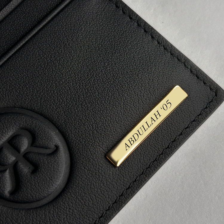 Card Holders