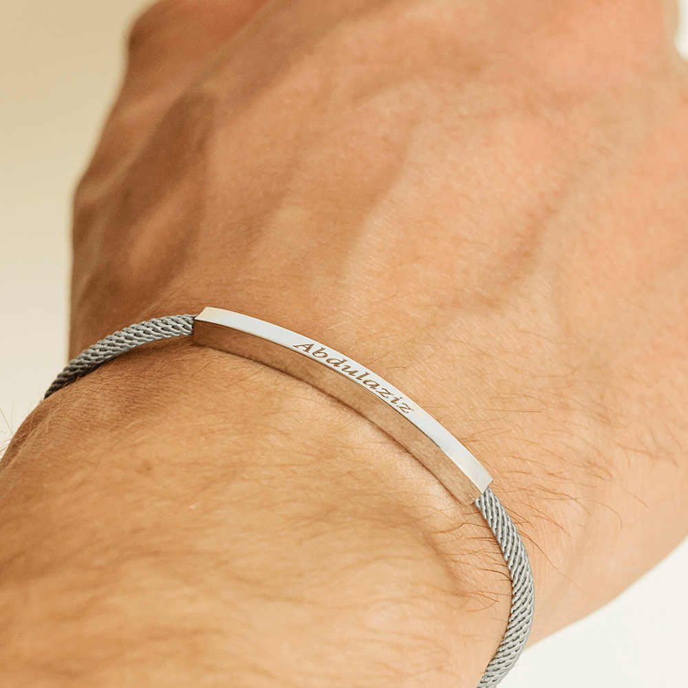 Bracelets for Him - Roro Arabia