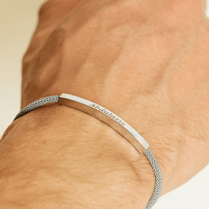 Bracelets for Him - Roro Arabia