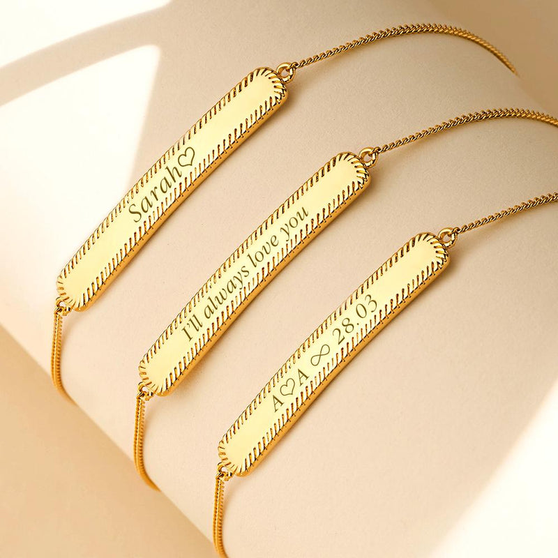 Customizable Accessories - Roro Arabia