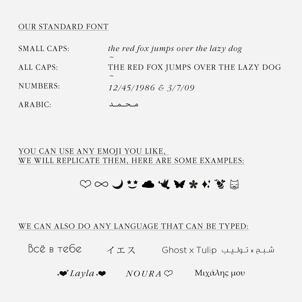 Promesse Bracelet in 18k Gold, Pitch Black